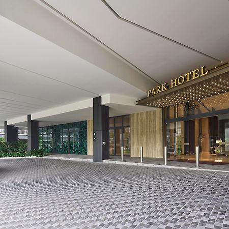 Holiday Inn Singapore Little India, An Ihg Hotel Exteriér fotografie